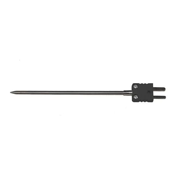 Detachable Thermocouple Probe, 4" L, Pen